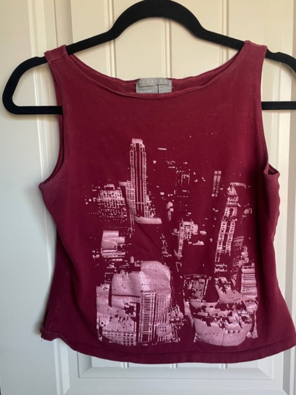 tank top - Picture 1 of 1